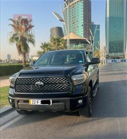 Toyota Tundra